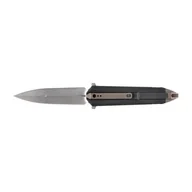 Noże - Nóż składany WE Knife Diatomic WE22032-3 black - miniaturka - grafika 1