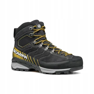 Buty trekkingowe męskie Scarpa Mescalito TRK GTX - Buty trekkingowe męskie - miniaturka - grafika 1