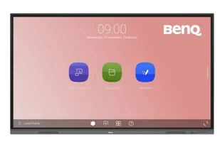 BenQ RE9803 98" Wyświetlacz - Monitory reklamowe i wyświetlacze - miniaturka - grafika 1