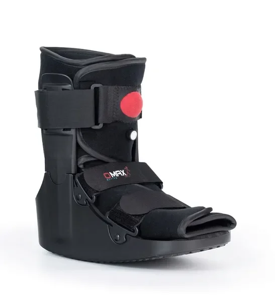 Orteza Stabilizator Stawu Skokowego Krótka Uniwersalna Air Walker Basic M
