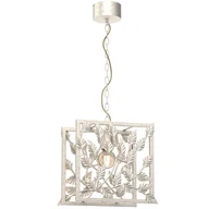 Lampy sufitowe - Lampa wisząca w stylu prowansalskim LX 9242 z serii ARION - miniaturka - grafika 1