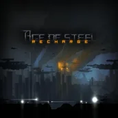 Gry PC Cyfrowe - Age of Steel Recharge - miniaturka - grafika 1