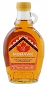 Syropy i koncentraty owocowe - Syrop klonowy złocisty Golden Delicate 250ml/330g Mohawk jasny do pankejków - miniaturka - grafika 1