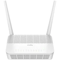 Routery - CUDY GP1200 2.4 / 5 GHz (DualBand), Wi-Fi Mesh - miniaturka - grafika 1