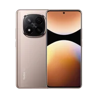 Telefony komórkowe - XIAOMi Redmi Note 14 Pro+ 5G 12/512GB Złoty - miniaturka - grafika 1