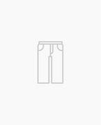 Spodnie damskie - Czarne spodnie casual ze ściągaczem i z kieszeniami - miniaturka - grafika 1