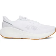 Buty sportowe męskie - Męskie buty do biegania Under Armour UA Sonic 7 - białe - miniaturka - grafika 1