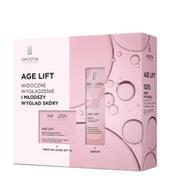 Zestawy kosmetyków damskich - Iwostin Age Lift - zestaw (Krem na dzień 50ml + Serum 30ml) - miniaturka - grafika 1