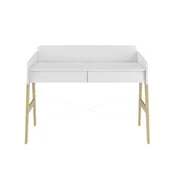 Szafy i szafki dla dzieci - Biurko So Sixty Regulowane - miniaturka - grafika 1