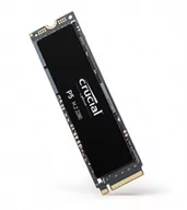 Dyski SSD - Crucial P5 1TB (CT1000P5SSD8) - miniaturka - grafika 1
