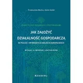 Biznes - Jak założyć działalność gospodarczą w Polsce.. - miniaturka - grafika 1