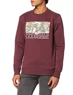 Kurtki damskie - Freaky Nation Zimowa kurtka damska, pikowana, czarny, XXL - miniaturka - grafika 1