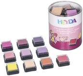 Zabawki kreatywne - Poduszka do stempli Mini Sunrise - zabawka - miniaturka - grafika 1