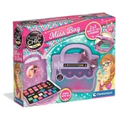 Zabawki kreatywne - Crazy Chic Torebka Miss - miniaturka - grafika 1