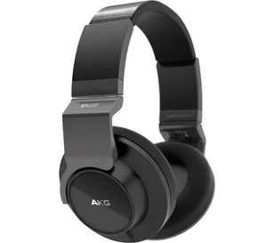 AKG K845 BT  czarny - Słuchawki - miniaturka - grafika 1