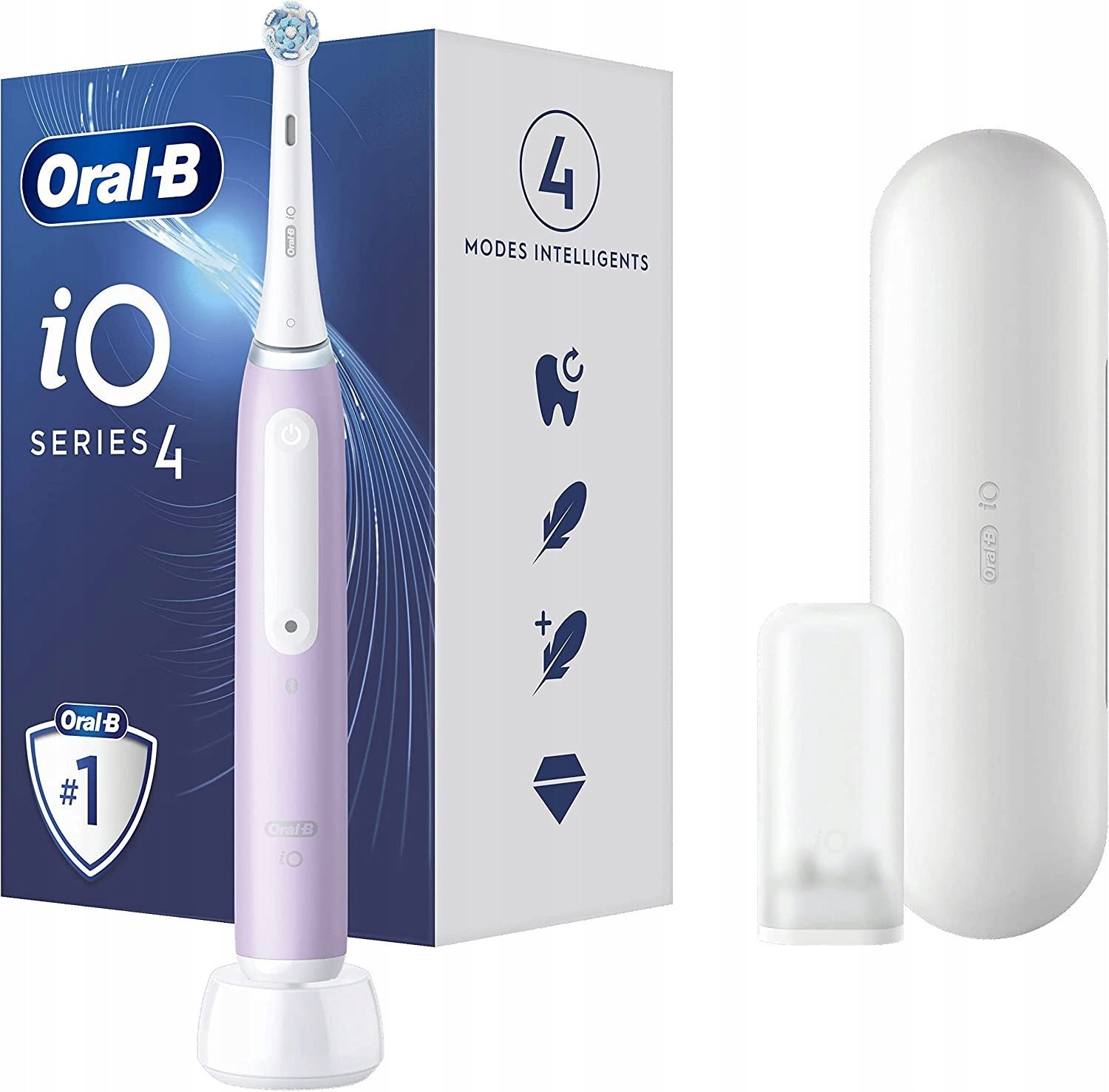 Oral-B iO Series 4N Lavender