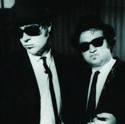 Jazz, Blues - The Best Of Blues Brothers - miniaturka - grafika 1