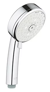 Baterie wannowe i prysznicowe - Grohe Słuchawka New Tempesta Cosmopolitan 27573002 - grafika 1