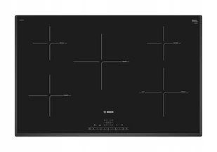 Płyta elektryczna do zabudowy Bosch PIV851FC5E - Płyty elektryczne do zabudowy - miniaturka - grafika 1