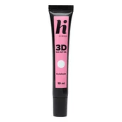 Żele do paznokci - Hi Hybrid Żel do zdobień, 3D Invisibabe - miniaturka - grafika 1