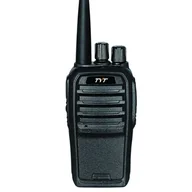 Krótkofalówki - TYT TC-5000 VHF radiotelefon profesjonalny 16 kanałowy o mocy 8 watów 16 kanałowy na pasmo 136-174 MHz. - miniaturka - grafika 1