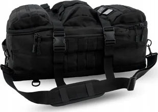 OFFLANDER OFFLANDER TORBA PODRÓŻNA PLECAK 3W1 OFFROAD 54L CZARNA - Torebki damskie OFFLANDER OFFLANDER TORBA PODRÓŻNA PLECAK 3W1 OFFROAD 54L CZARNA - Torebki damskie - miniaturka - grafika 1