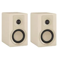 Głośniki i kolumny - DALI Kupid Kremowy (2 szt.) - miniaturka - grafika 1