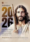 Kalendarze - Kalendarz 2026 Teobańkologii - miniaturka - grafika 1