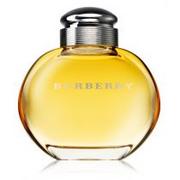 Wody i perfumy damskie - Burberry Woman woda perfumowana w sprayu 30 ml - miniaturka - grafika 1