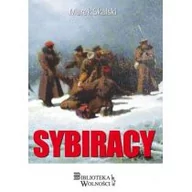 Historia świata - 3S Media Sybiracy - Marek Skalski - miniaturka - grafika 1