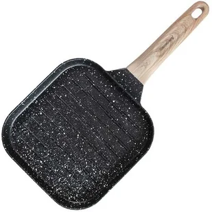 Patelnia grillowa KLAUSBERG KB-7810 - Patelnie - miniaturka - grafika 1