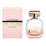 Wody i perfumy damskie - Nina Ricci LExtase Caresse De Roses woda perfumowana 30ml - miniaturka - grafika 1