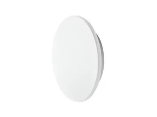 Azzardo Kinkiet ANCONA S WH GW-8664S - Lampy ścienne - miniaturka - grafika 2