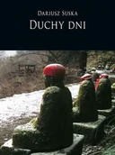 Poezja - Duchy dni - miniaturka - grafika 1