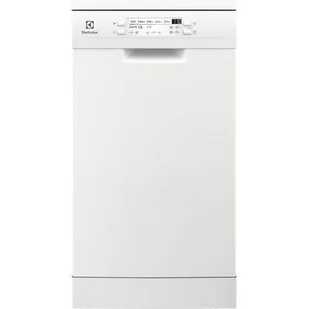 Zmywarka Electrolux ESM43200SW - Zmywarki - miniaturka - grafika 1