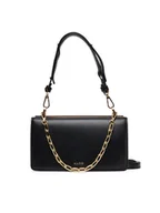 Torebki damskie - Aldo Torebka Dabouca 14144102 Czarny - miniaturka - grafika 1