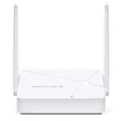Routery - Mercusys MR20 AC750 (MR20) Biały - miniaturka - grafika 1
