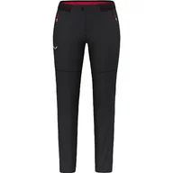 Spodnie rowerowe - SALEWA Spodnie Marka Model PEDROC 2 DST 2/1 Pant W. - miniaturka - grafika 1