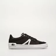 Buty sportowe damskie - LACOSTE L004 - Lacoste - miniaturka - grafika 1
