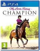 Gry PlayStation 4 - My Little Riding Champion GRA PS4 - miniaturka - grafika 1