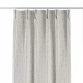 Zasłony - Zasłona na haczykach flex podwójnych - miniaturka - grafika 1