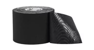 Akcesoria turystyczne - Select ProfCare K, 5 cm X 5 m, czarny, 7010350111 70103S - miniaturka - grafika 1