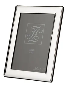 Fink Ramka Na Zdjęcia Manila silber - Ramki na zdjęcia - miniaturka - grafika 1