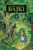 Powieści i opowiadania - Bajki - miniaturka - grafika 1