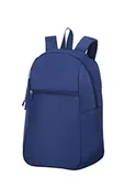 Plecaki - Samsonite Global TA plecak, 44 cm, niebieski (midnight blue), 44, Plecak - miniaturka - grafika 1