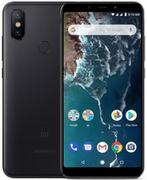 Telefony komórkowe - Xiaomi Mi A2 64GB Dual Sim Czarny - miniaturka - grafika 1