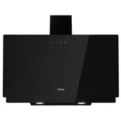 Okapy kuchenne - Teka DVN 77050 TTC BK - miniaturka - grafika 1