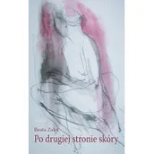 Poezja - Astraia Po drugiej stronie skóry Beata Zalot - miniaturka - grafika 1