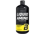 Aminokwasy - Biotechusa Liquid Amino 1000ml - miniaturka - grafika 1