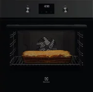 Piekarniki do zabudowy - Electrolux SurroundCook 600 KOFGC70TH - miniaturka - grafika 1